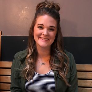 Meet your Posher, Krystin